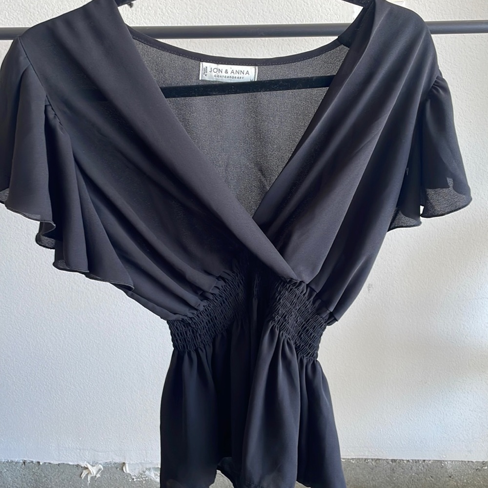 Women’s blouse